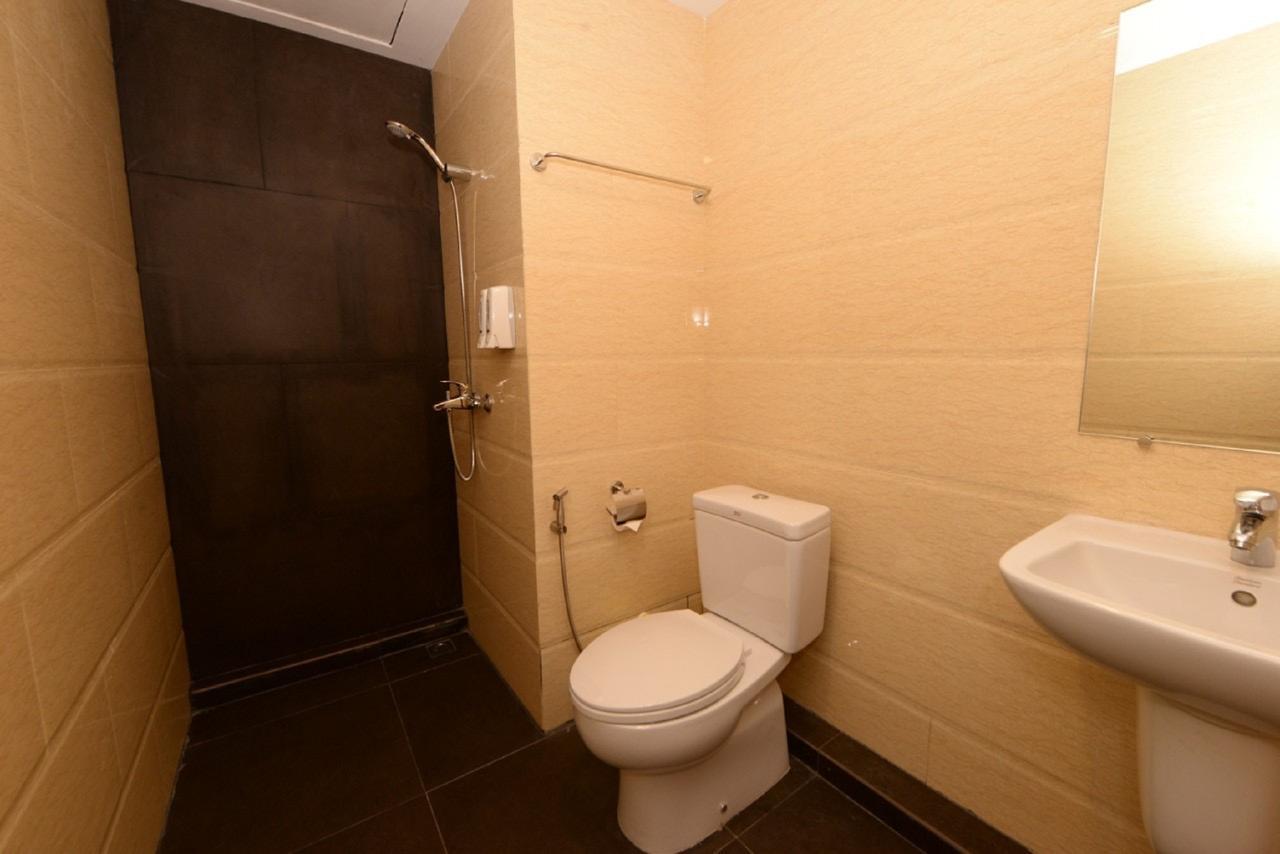 มิน นันดาร์ การ์เดน โฮเต็ล Hotel Thanlyin ภายนอก รูปภาพ